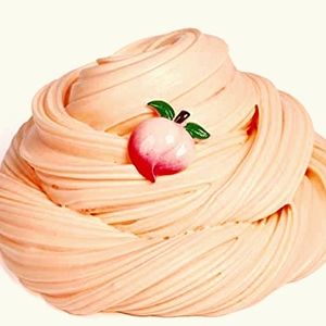 Fluffy Fruit Sline